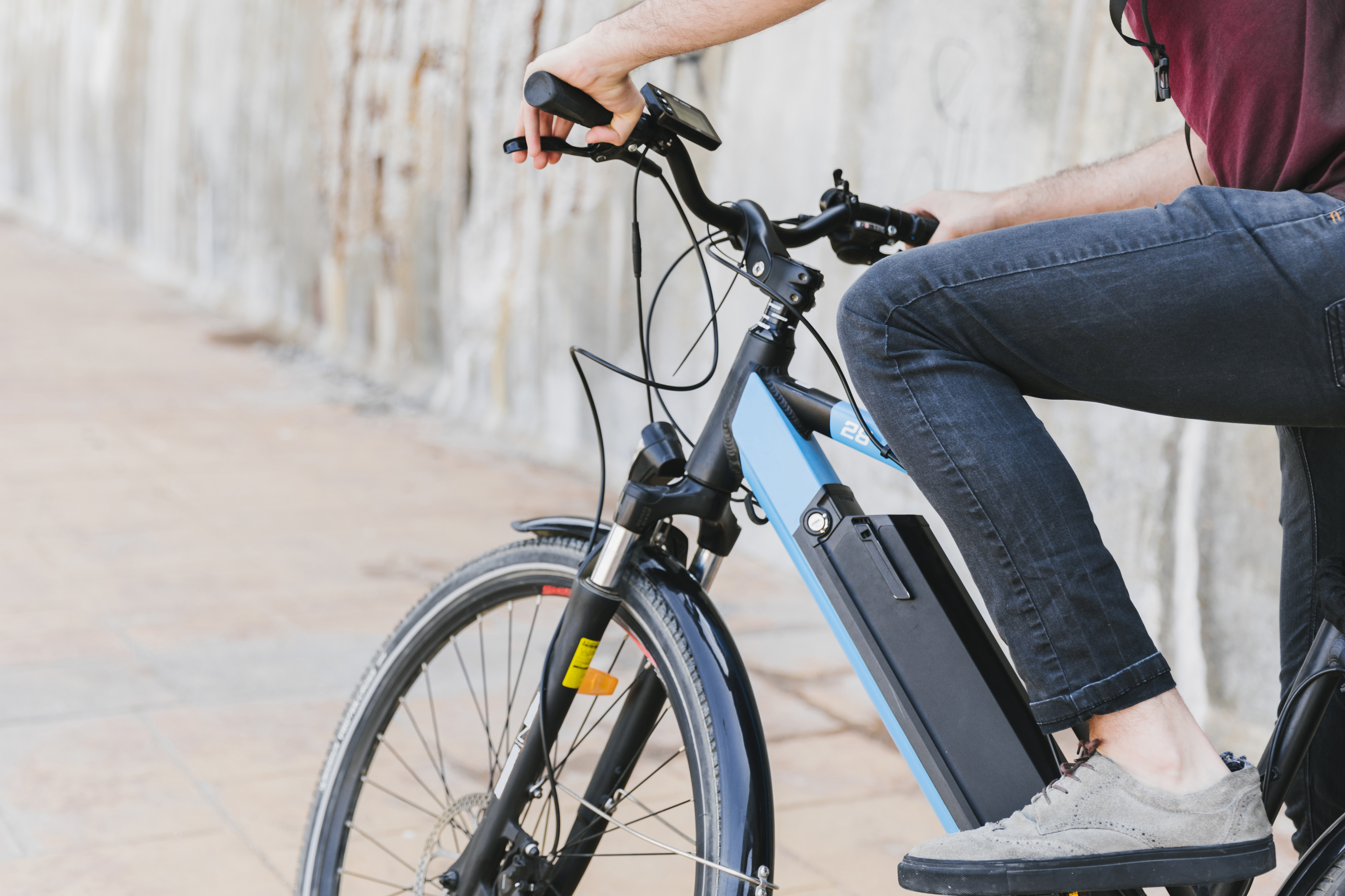spoel De vreemdeling bedelaar E-bike accu levensduur: Verbeteren gemiddelde levensduur accu elektrische fiets spoel De vreemdeling bedelaar E-bike accu levensduur: Verbeteren gemiddelde levensduur accu elektrische fiets