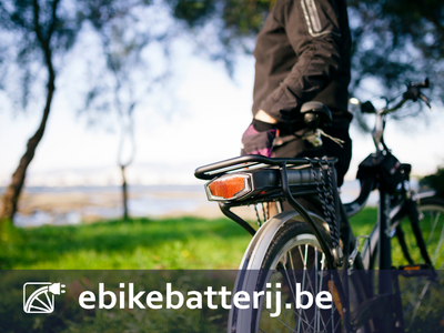 Fietsbatterij reviseren: moet ik dat wel doen?