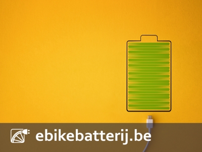 Kan ik mijn e-bike batterij overladen? 