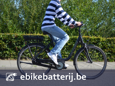 Het opvoeren van uw e-bike, wordt het verboden?  