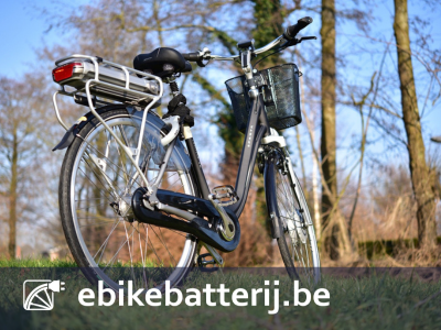 Is mijn fiets batterij aan vervanging toe?
