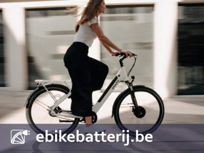Calorieën verbranden met elektrisch fietsen: zo zit het!
