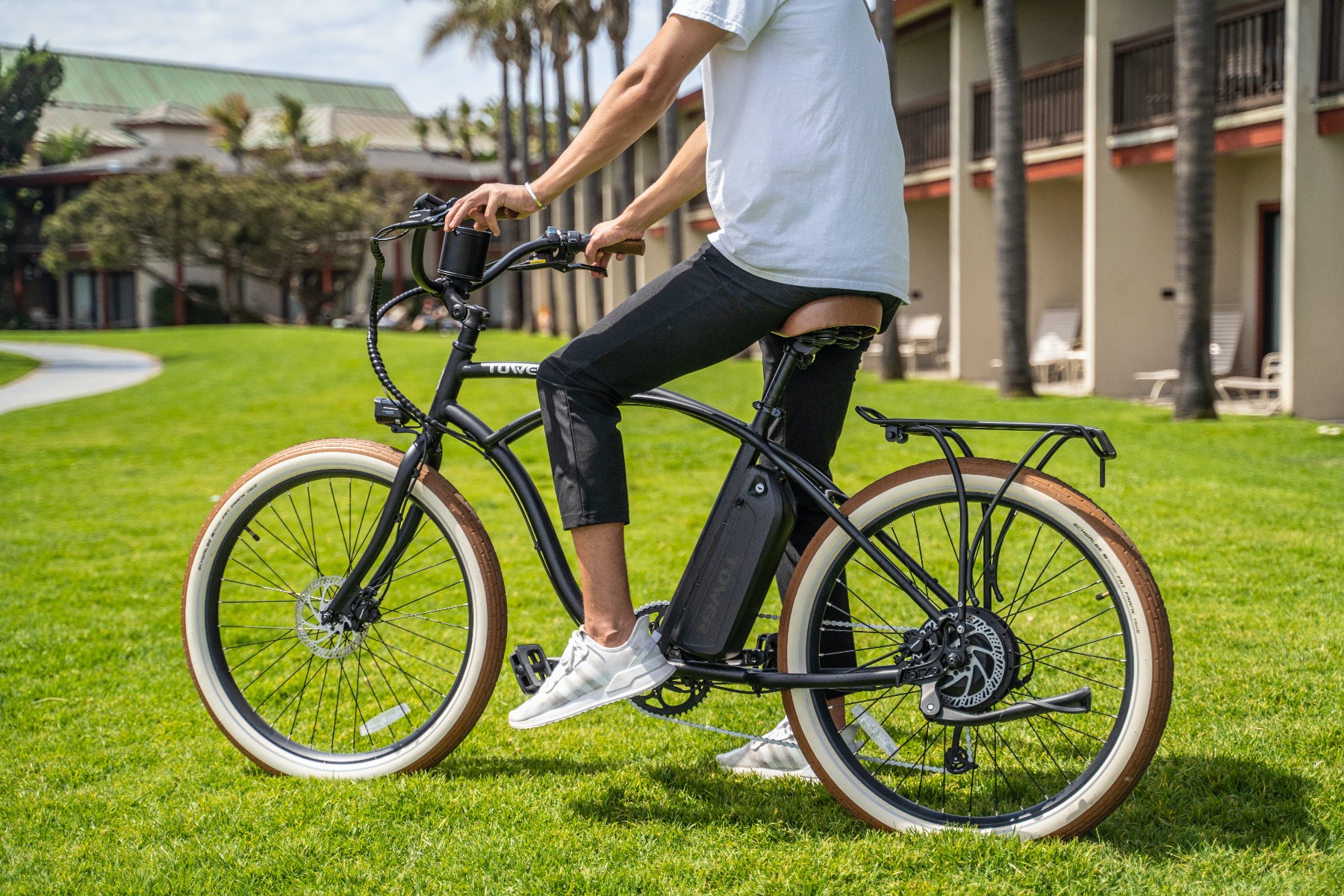 E-bike koopgids: waar op letten bij aankoop elektrische fiets? 