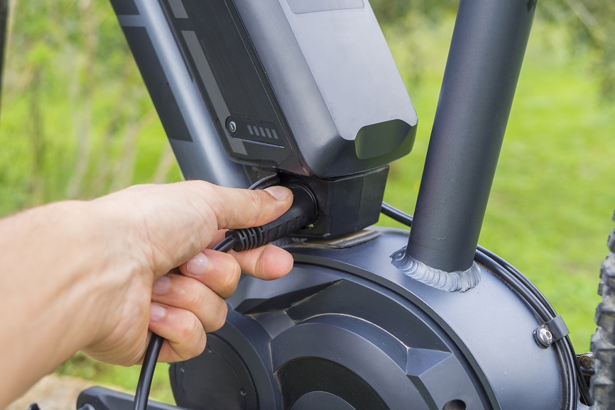 Ontstaan Roest chocola Hoe verlengt u de levensduur van uw fiets batterij?