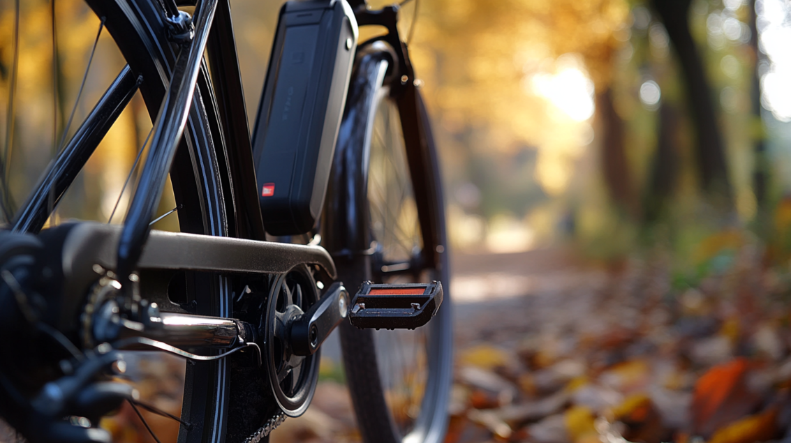 Fietsbatterij opladen: doe het zo!