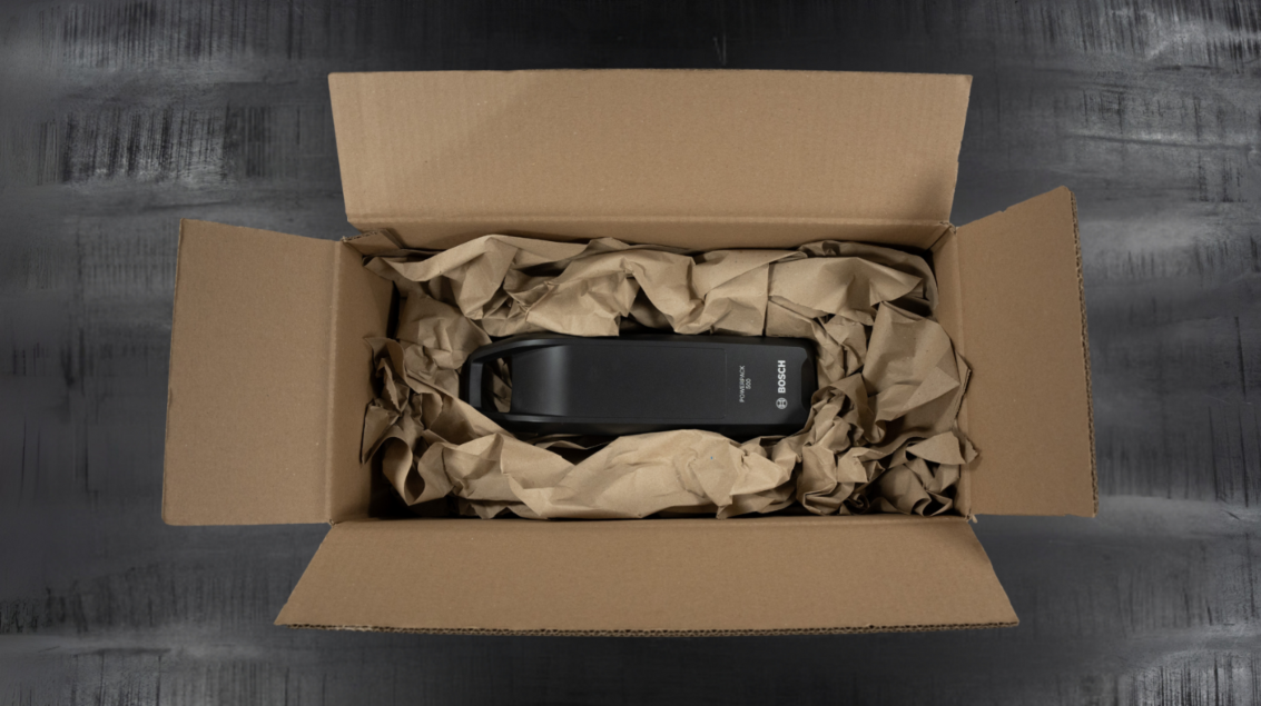 Nieuwe fiets batterij gebruiken? Lees de stap-voor-stap gids