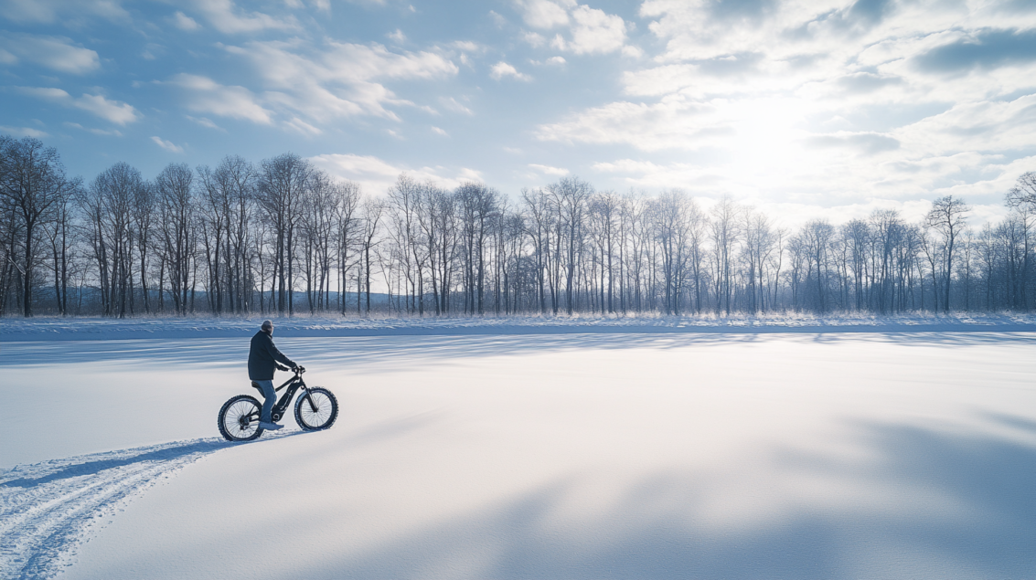 Hoe overleeft mijn batterij de winter?