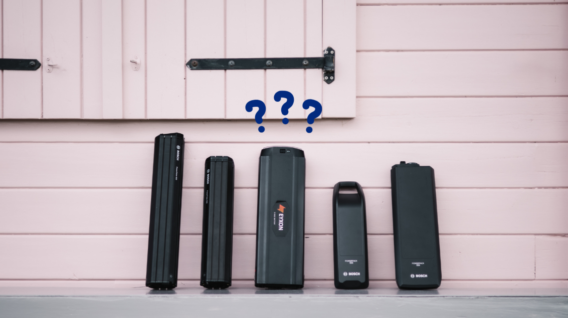 Laat je niet misleiden: dit zijn de grootste fabels over e-bike batterijen