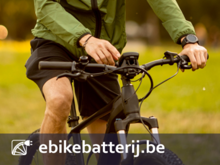 Waar moet ik op letten bij de aanschaf van een batterij voor de elektrische fiets?