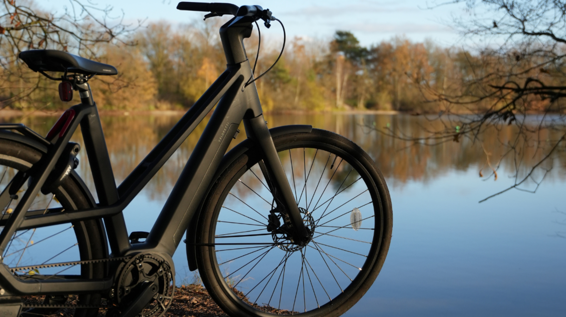 Altijd power onderweg: de beste e-bike batterijen voor eindeloos fietsplezier!