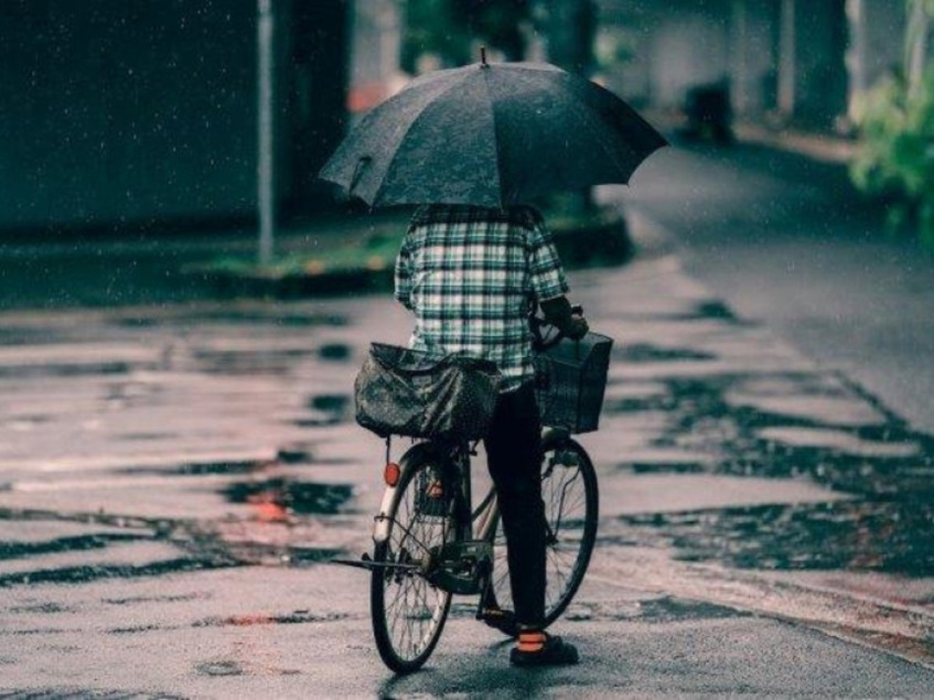 Zijn fietsbatterijen waterdicht?