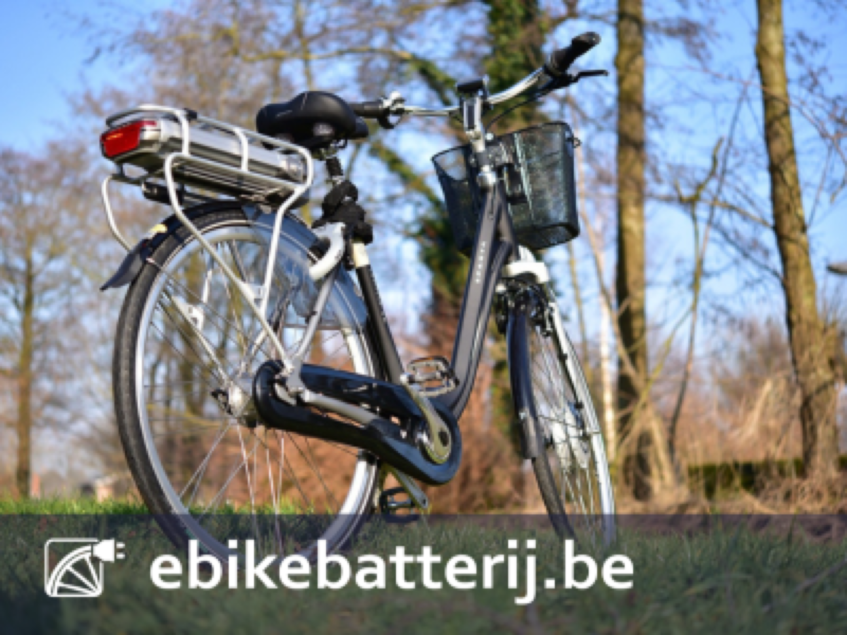 Hoe duurzaam is een e-bike en wat zijn de voordelen om met een e-bike te fietsen?