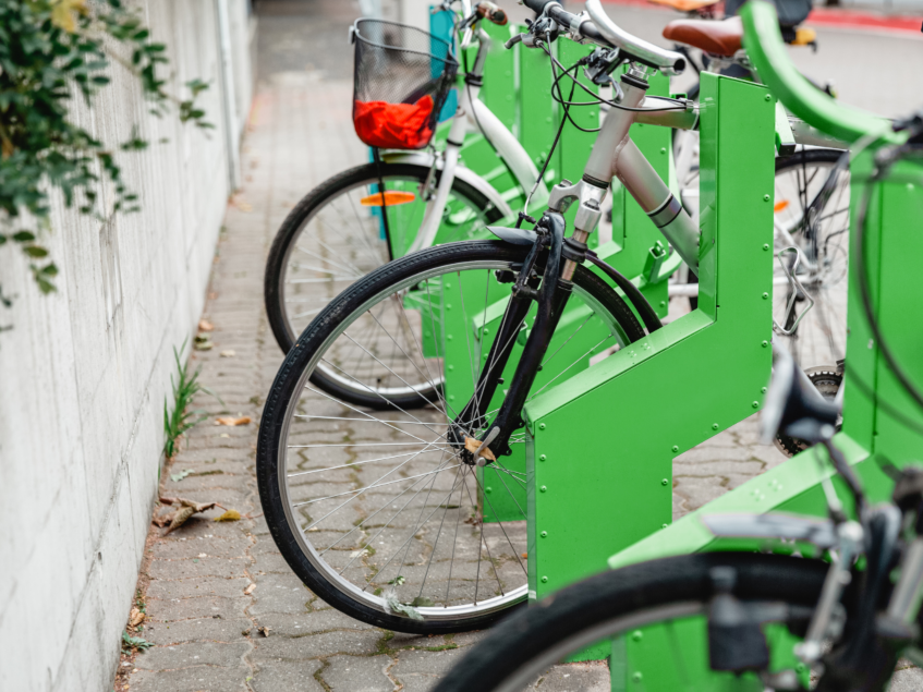 Fietsbatterij opladen: doe het zo!