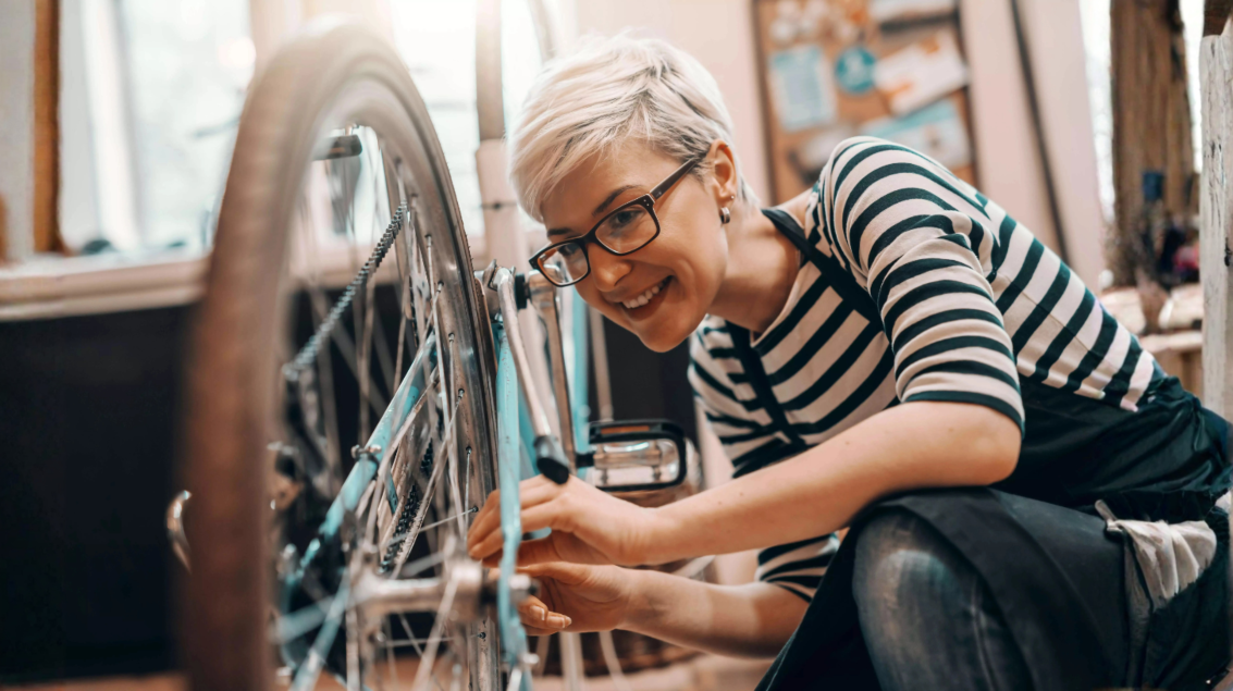 Hoe kan ik het beste met mijn Stella batterij omgaan?