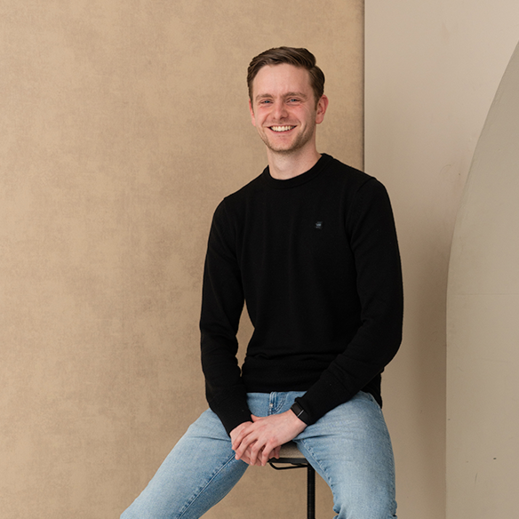 Niels - PPC specialist