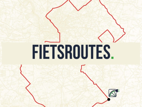 Fietsen door het hart van de Pyreneeën