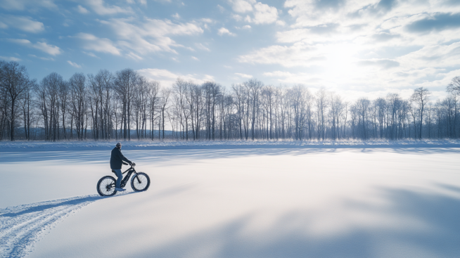 Hoe overleeft mijn batterij de winter?
