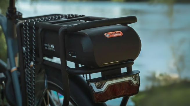 Wat is het verschil tussen een compatibel en een originele fietsbatterij?