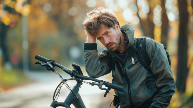 Wanneer moet ik de batterij van mijn elektrische fiets vervangen?