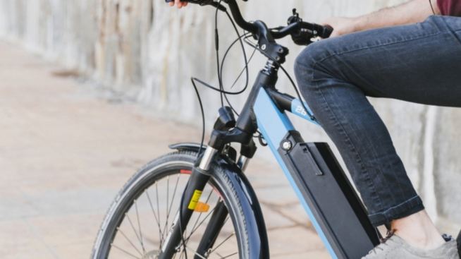 De levensduur van de batterij van jouw elektrische fiets verbeteren