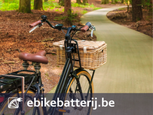 Maak de juiste keuze voor uw elektrische fiets