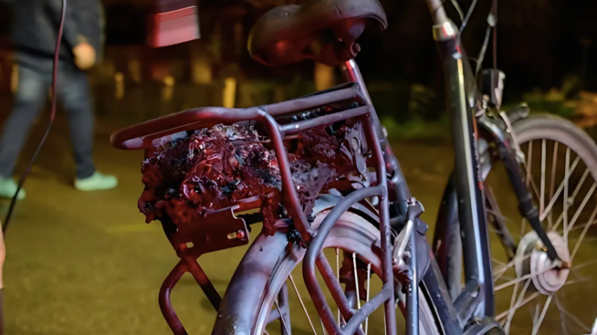 Hoe voorkom ik een fietsbatterij brand?