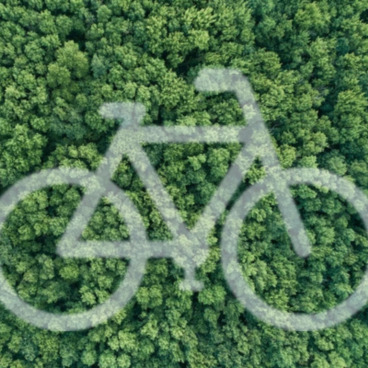Duurzame Mobiliteit in de Stad: De Rol van E-Bikes in het Verminderen van CO2-Uitstoot