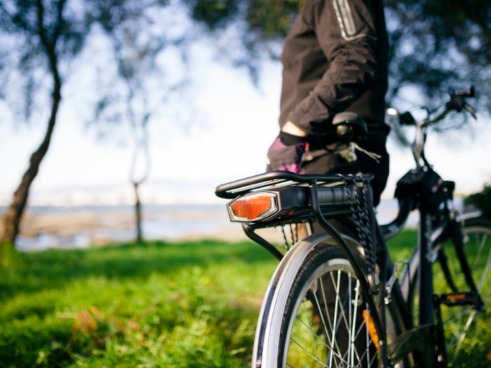 Hoe werkt een fietsbatterij nou eigenlijk precies?
