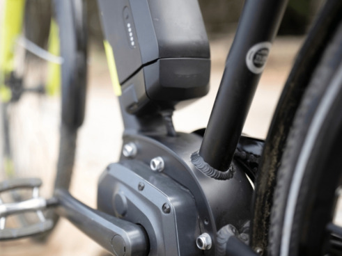 Hoe verleng ik de levensduur van mijn fiets batterij?