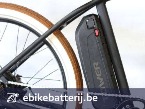 Hoe kun je een batterij van een elektrische fiets testen?