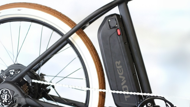 Hoe kun je een batterij van een elektrische fiets testen?