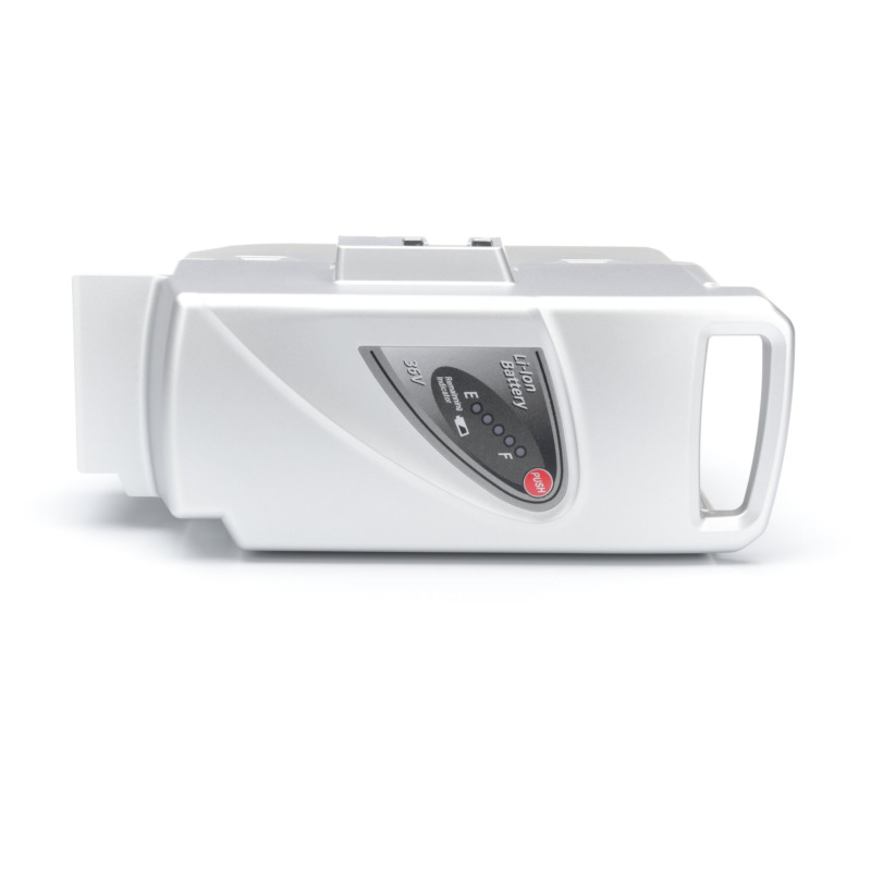 Panasonic Deluxe | 36V 14Ah
