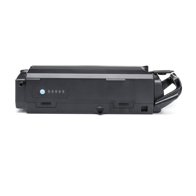 Giant twist batterij 36v 13Ah compatibel fietsbatterij Incl. lader
