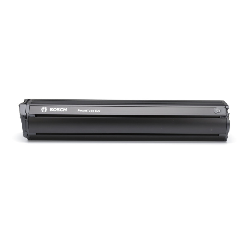 Bosch PowerTube 500 | Horizontaal 