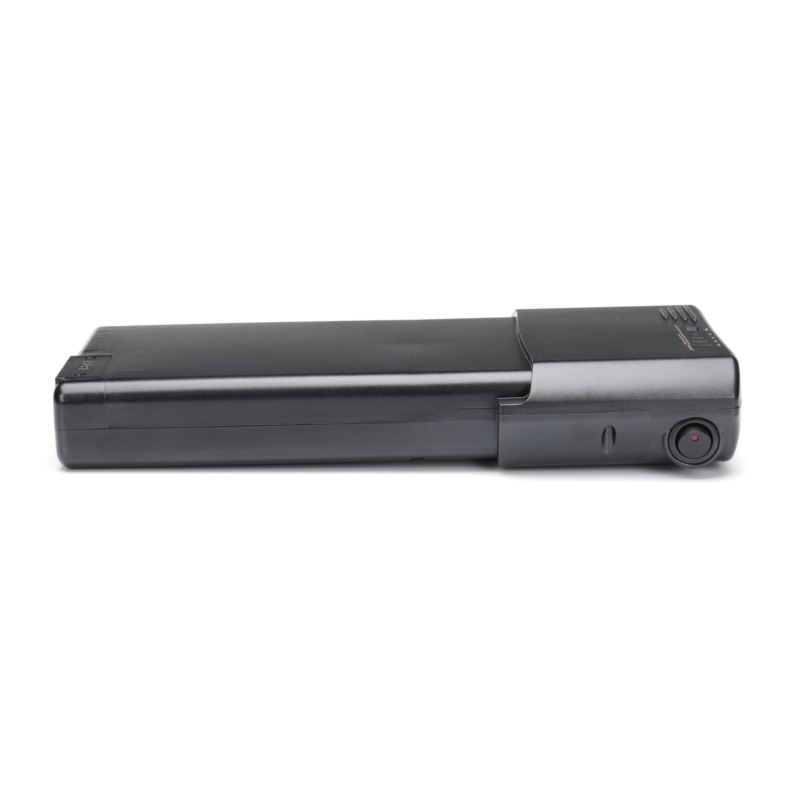 Ansmann 36V 14Ah SMART compatibel fietsbatterij