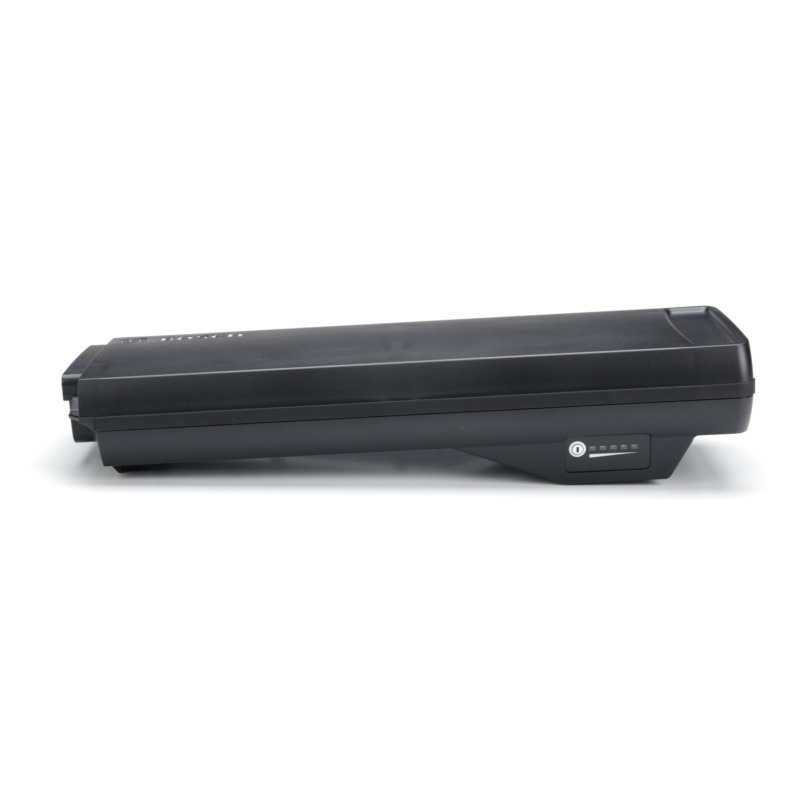 Bosch PowerPack 400 | Classic | Bagagedrager