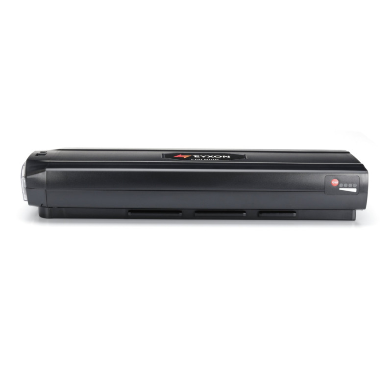 Stella accu Type 2 522Wh | Compatibel | fietsbatterij + oplader