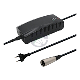 Derby Cycle Kalkhoff Impulse lader 42V 3A (4-polig XLR)