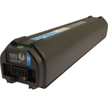 Giant Energypak Smart 500 batterij 36V 13.8Ah