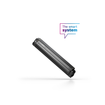 Bosch PowerTube 500 | Smart System | Horizontaal