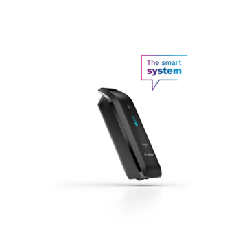 Bosch PowerPack 545 Smart | Frame