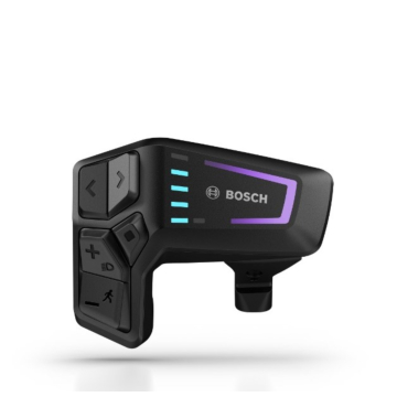 Bosch LED Remote vooraanzicht
