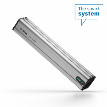 Bosch PowerTube 800 | Smart System | Horizontaal