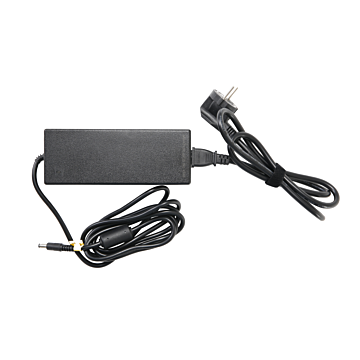 Ansmann 42V 2.35A lader fietsbatterij