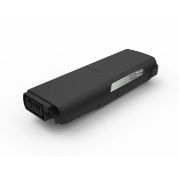 Buitenkansje: Bosch PowerPack 600 Classic | Compatibel | Door E-bike Vision