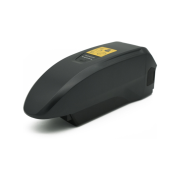 Buitenkansje: Shimano Steps BT-E8016 17.5Ah