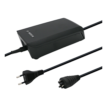 Bosch Batterijlader Compact | Powerpack & PowerTube | 36V 2A