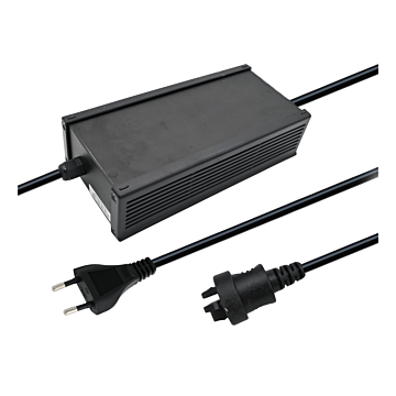Bosch Lader | Active/Performance/PowerTube | 6A Compatibel