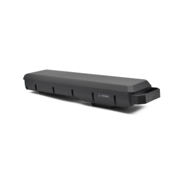 Buitenkansje: Bosch PowerPack 540 bagagedrager door e bike vision