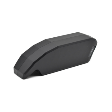 Buitenkansje: Bosch PowerPack 540 | Performance/Active | frame | door E-Bike Vision